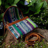 SIGNATURE EDITION DOUBLE CLUTCH SET - CORTE - CAFE - NO. 202336