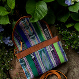 SIGNATURE EDITION DOUBLE CLUTCH SET - CORTE - CAFE - NO. 202336