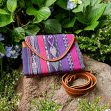 SIGNATURE EDITION DOUBLE CLUTCH SET - CORTE - CAFE - NO. 202340
