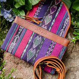 SIGNATURE EDITION DOUBLE CLUTCH SET - CORTE - CAFE - NO. 202340