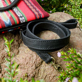 SIGNATURE EDITION DOUBLE CLUTCH SET - CORTE - BLACK - NO. 202334