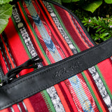 SIGNATURE EDITION DOUBLE CLUTCH SET - CORTE - BLACK - NO. 202334