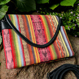 SIGNATURE EDITION DOUBLE CLUTCH SET - CORTE - BLACK - NO. 202335