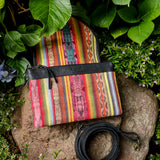 SIGNATURE EDITION DOUBLE CLUTCH SET - CORTE - BLACK - NO. 202335