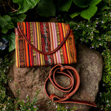 SIGNATURE EDITION DOUBLE CLUTCH SET - CORTE - COPPER - NO. 202341