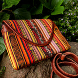 SIGNATURE EDITION DOUBLE CLUTCH SET - CORTE - COPPER - NO. 202341