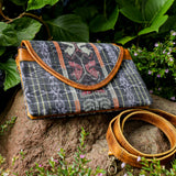 SIGNATURE EDITION DOUBLE CLUTCH SET - CORTE - WRANGLER - NO. 202346