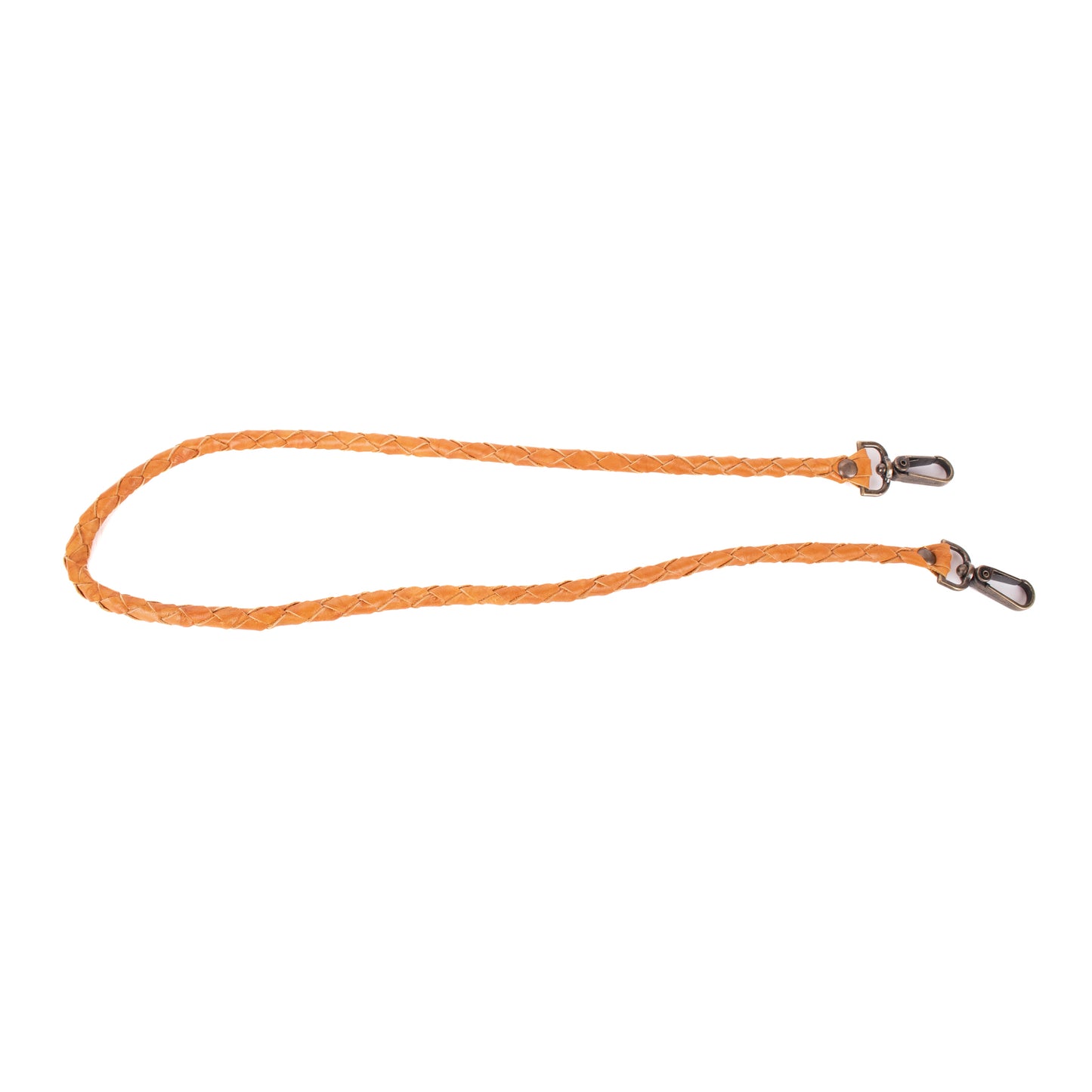 BEATRIZ MCDB + DIAMANTE STRAP - OOAK HUIPIL - CORTE LINING - DUNA AMARILLA - NO. 200364