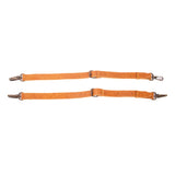 BEATRIZ CDB + DIAMANTE STRAP - OOAK HUIPIL - DUNA AMARILLA - NO. 19300