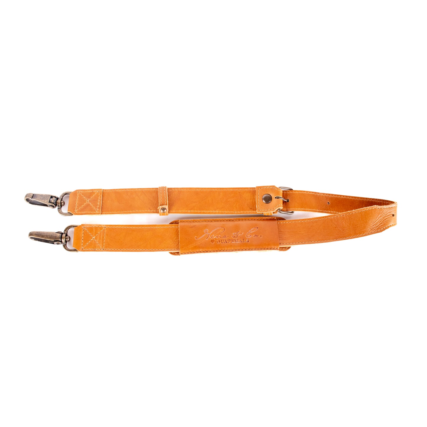 BEATRIZ CDB + DIAMANTE STRAP - OOAK HUIPIL - CORTE LINING - DUNA AMARILLA - NO. 200352