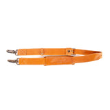BEATRIZ CDB + DIAMANTE STRAP - OOAK HUIPIL - DUNA AMARILLA - NO. 19300