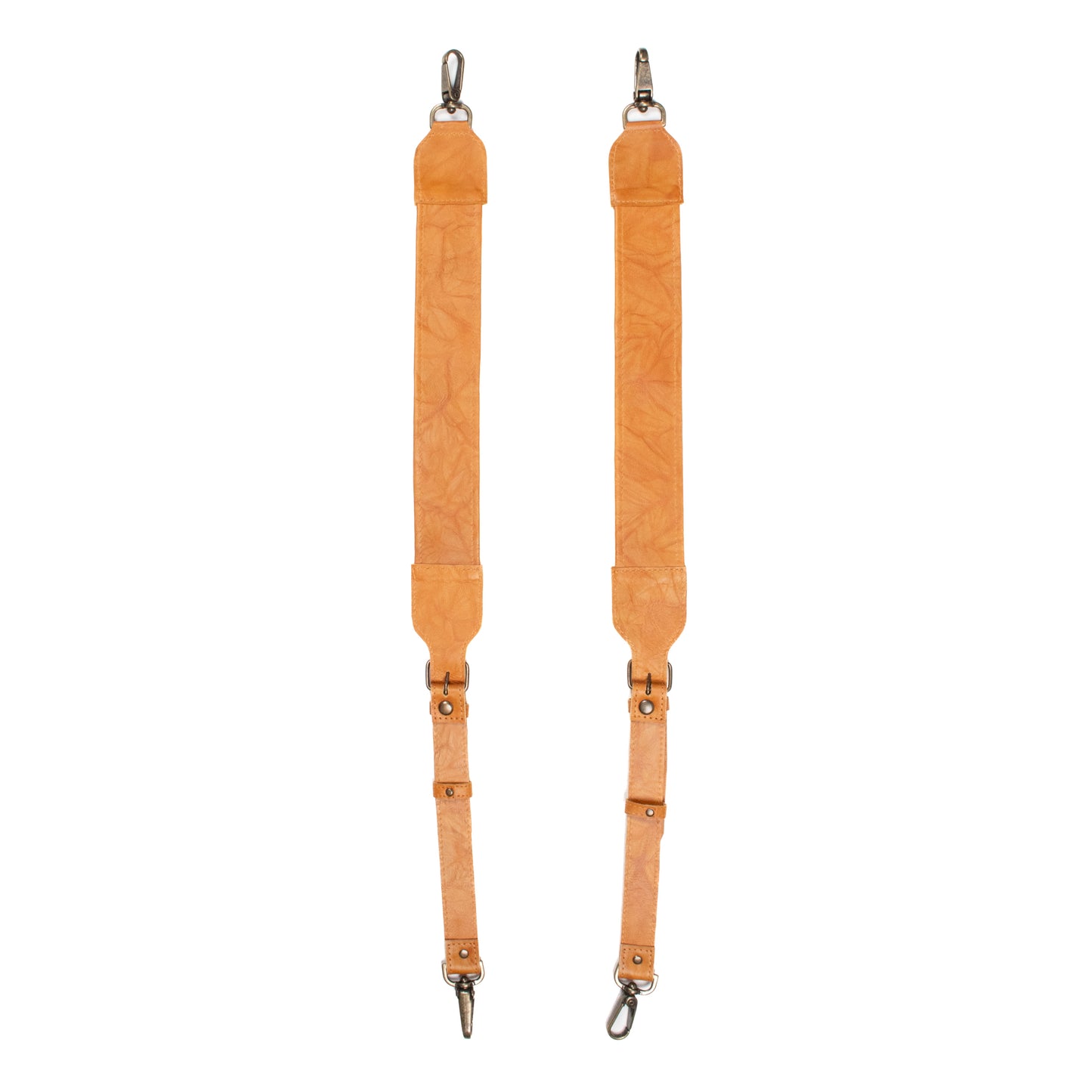 CAMILA BACKPACK STRAP SET - CORTE - DUNA AMARILLA - NO. 200936