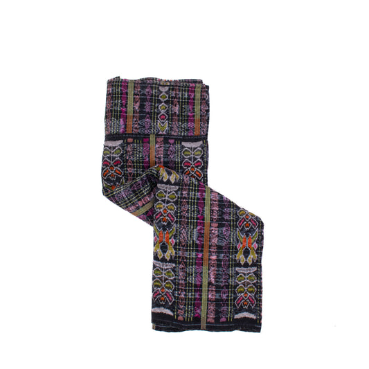 MTO TEXTILE - VINTAGE CORTE - ROUND 9 - EA-C1836