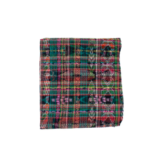 MTO TEXTILE - VINTAGE CORTE - ROUND 9 - EA-C1846