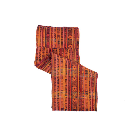 MTO TEXTILE - VINTAGE CORTE - ROUND 9 - EA-C1851