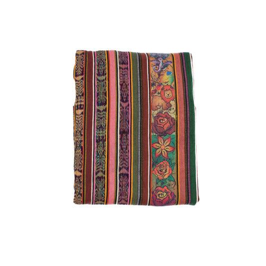 MTO TEXTILE - VINTAGE CORTE - ROUND 9 - EA-C1887