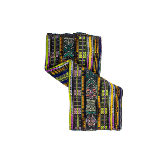 MTO TEXTILE - VINTAGE CORTE - ROUND 9 - EA-C1894