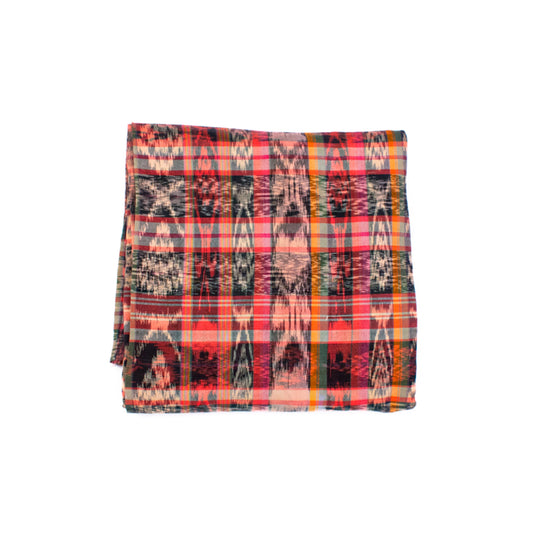 MTO TEXTILE - VINTAGE CORTE - ROUND 9 - EA-C1945