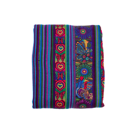 MTO TEXTILE - VINTAGE CORTE - ROUND 9 - EA-C1950