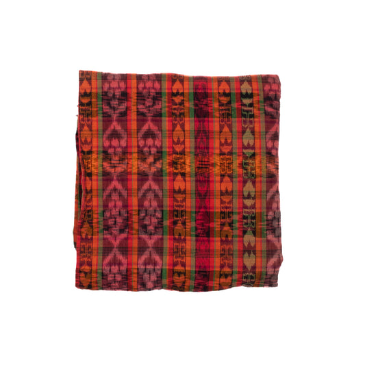 MTO TEXTILE - VINTAGE CORTE - ROUND 10 - EA-C2398