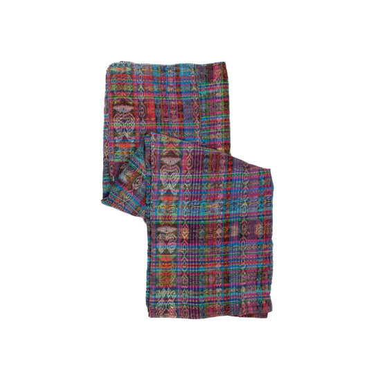 MTO TEXTILE - VINTAGE CORTE - ROUND 10 - EA-C2412