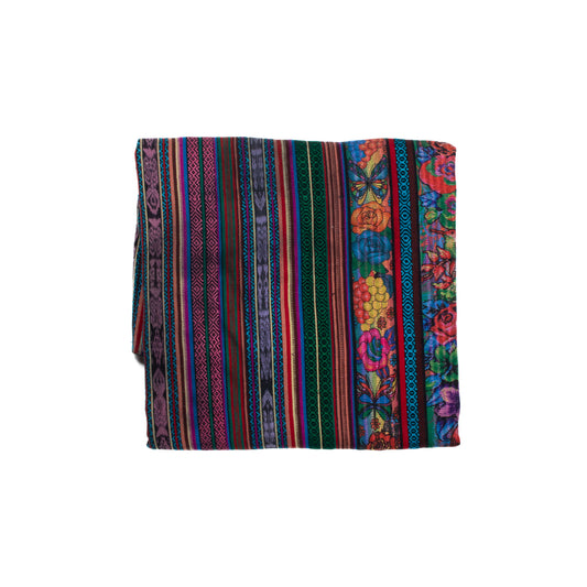 MTO TEXTILE - VINTAGE CORTE - ROUND 10 - EA-C2413