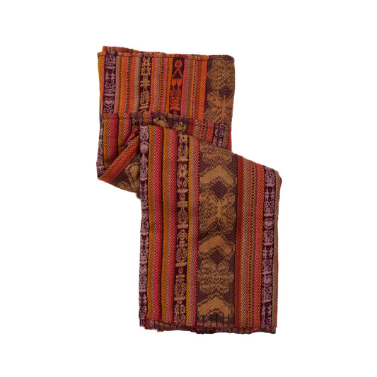 MTO TEXTILE - VINTAGE CORTE - ROUND 10 - EA-C2414