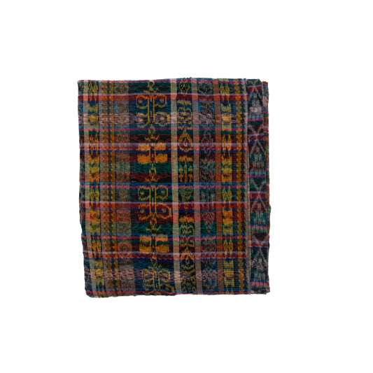 MTO TEXTILE - VINTAGE CORTE - ROUND 10 - EA-C2417