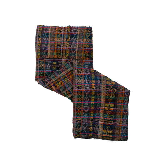 MTO TEXTILE - VINTAGE CORTE - ROUND 10 - EA-C2417