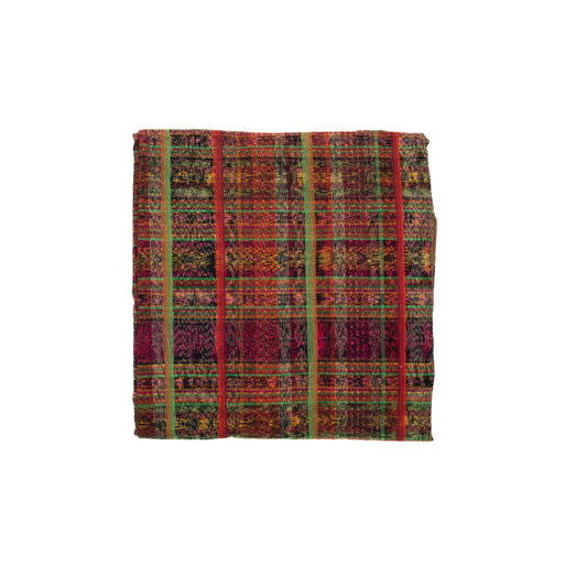 MTO TEXTILE - VINTAGE CORTE - ROUND 10 - EA-C2419