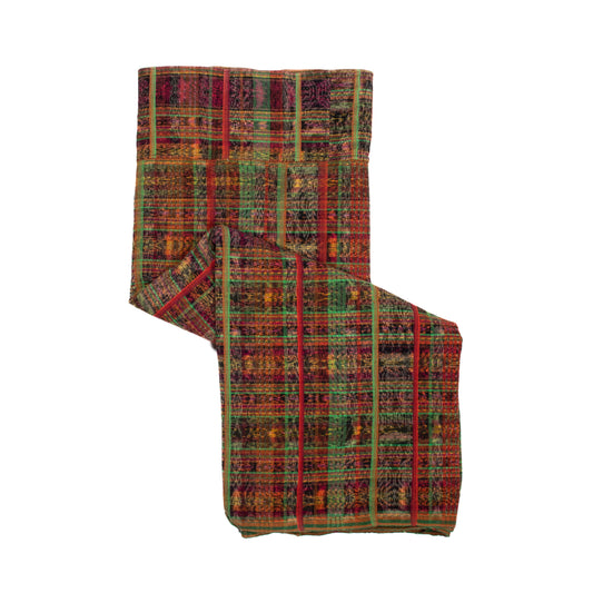 MTO TEXTILE - VINTAGE CORTE - ROUND 10 - EA-C2419