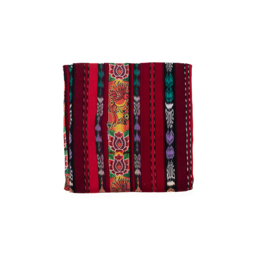 MTO TEXTILE - VINTAGE CORTE - ROUND 10 - EA-C2422