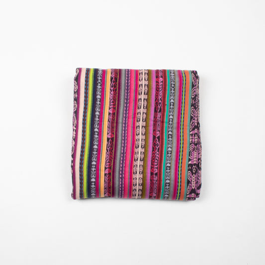 MTO TEXTILE - VINTAGE CORTE - ROUND 10 - EA-C2431