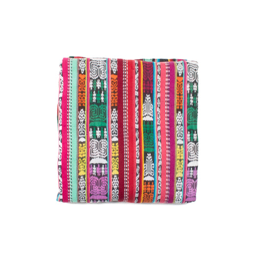 MTO TEXTILE - VINTAGE CORTE - ROUND 10 - EA-C2436