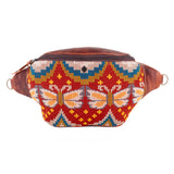 EL DON MANNY PACK - H&S BUTTERFLY - COPPER