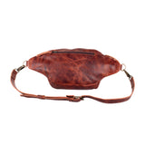 EL DON MANNY PACK - H&S BUTTERFLY - COPPER