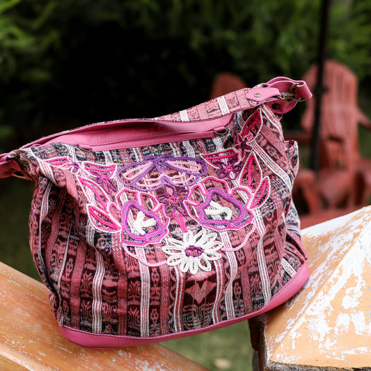 BEATRIZ CDB SET - EMBELLISHED NECKLINE - OOAK - JAZZY - NO. 19558