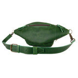 EL DON MANNY PACK - CORTE - EMERALD - NO. 243390