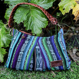 EXPEDITION BAG - SMALL - CORTE - COPPER - NO. 202038