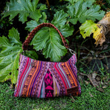 EXPEDITION BAG - SMALL - CORTE - COPPER - NO. 202037