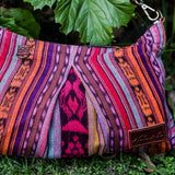 EXPEDITION BAG - SMALL - CORTE - COPPER - NO. 202037