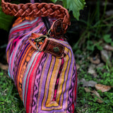 EXPEDITION BAG - SMALL - CORTE - COPPER - NO. 202037