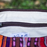 EXPEDITION BAG - SMALL - CORTE - COPPER - NO. 202037