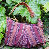 EXPEDITION BAG - SMALL - CORTE - HONEY - NO. 202031