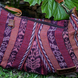 EXPEDITION BAG - SMALL - CORTE - HONEY - NO. 202031