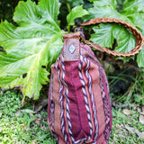 EXPEDITION BAG - SMALL - CORTE - HONEY - NO. 202031