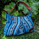 EXPEDITION BAG - SMALL - CORTE - HONEY - NO. 202032