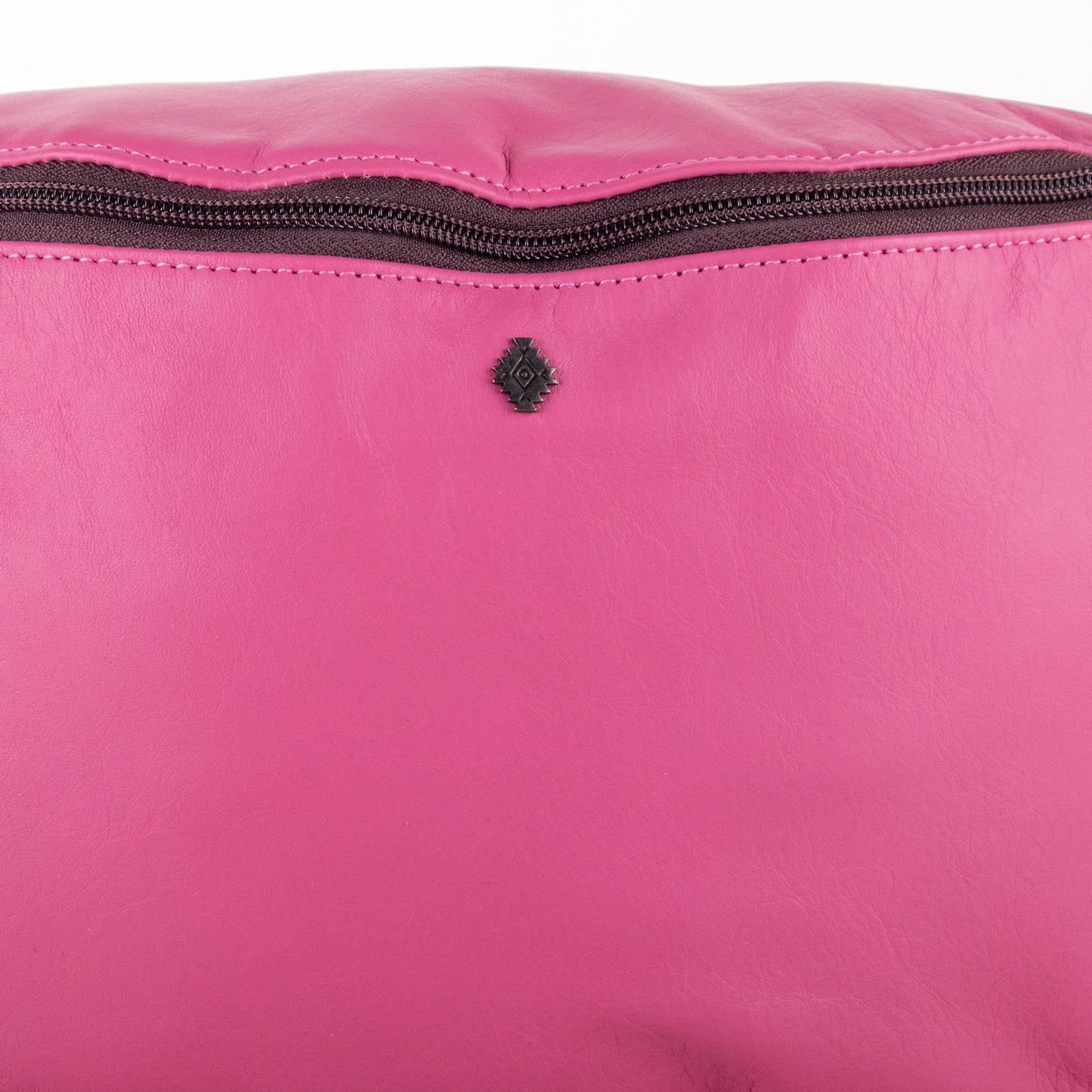 ETHAN BAG - FULL LEATHER - JAZZY