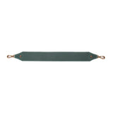 BEATRIZ MCDB + DIAMANTE STRAP - OOAK HUIPIL - EVERGREEN - NO. 202286