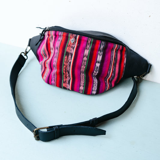 EL DON MANNY PACK - CORTE - BLACK - NO. 15767